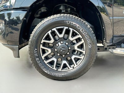 2025 RAM 3500 Limited