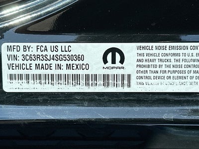 2025 RAM 3500 Limited