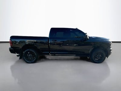 2026 RAM 3500 Limited