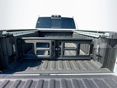 2026 RAM 2500 Rebel