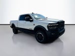 2026 RAM 2500 Rebel