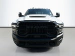2026 RAM 2500 Rebel