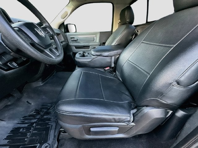 2014 RAM 1500 Express 4X4