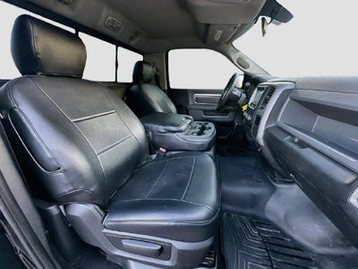 2014 RAM 1500 Express 4X4
