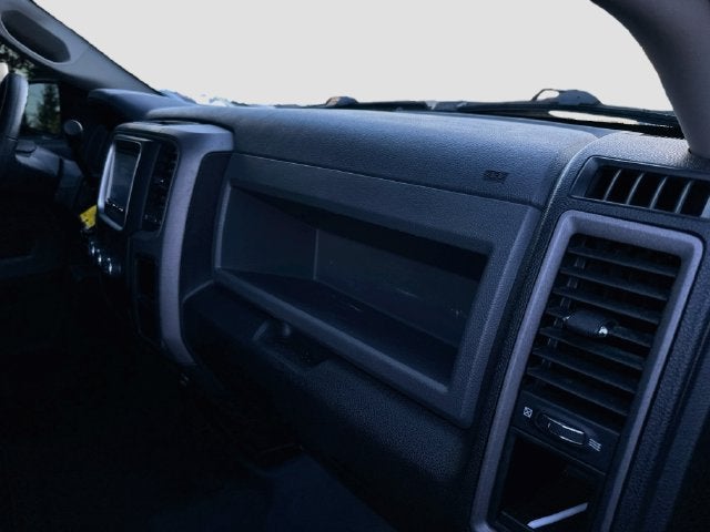2014 RAM 1500 Express 4X4