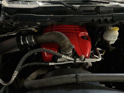 2014 RAM 1500 Express 4X4
