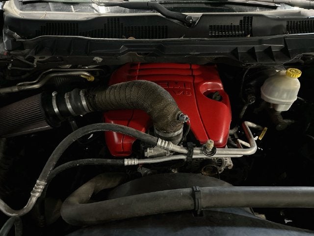 2014 RAM 1500 Express 4X4