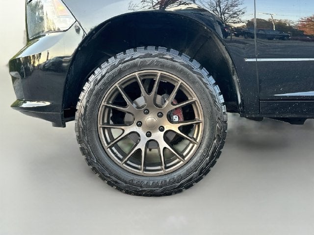 2014 RAM 1500 Express 4X4