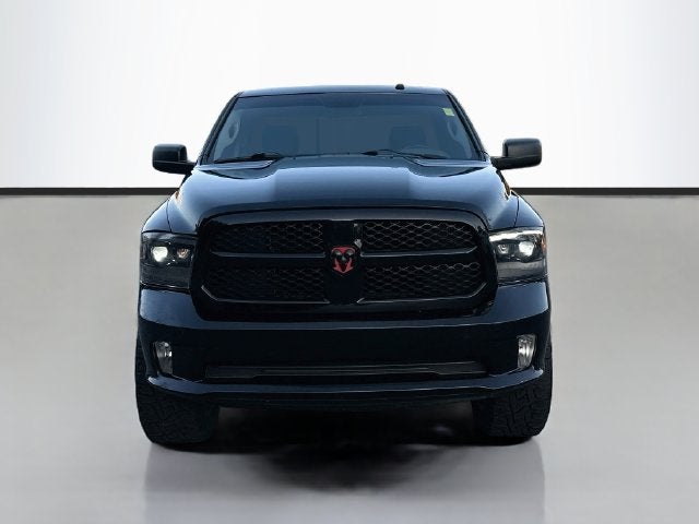 2014 RAM 1500 Express 4X4
