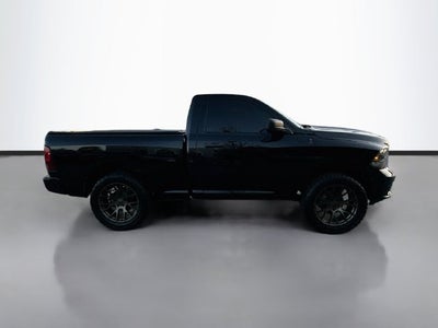 2014 RAM 1500 Express 4X4