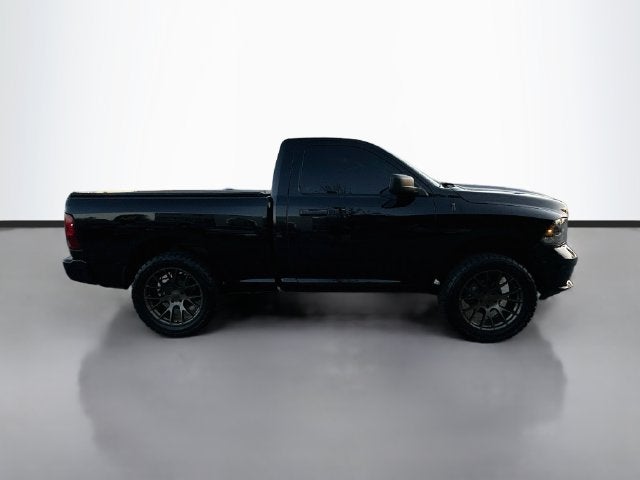 2014 RAM 1500 Express 4X4