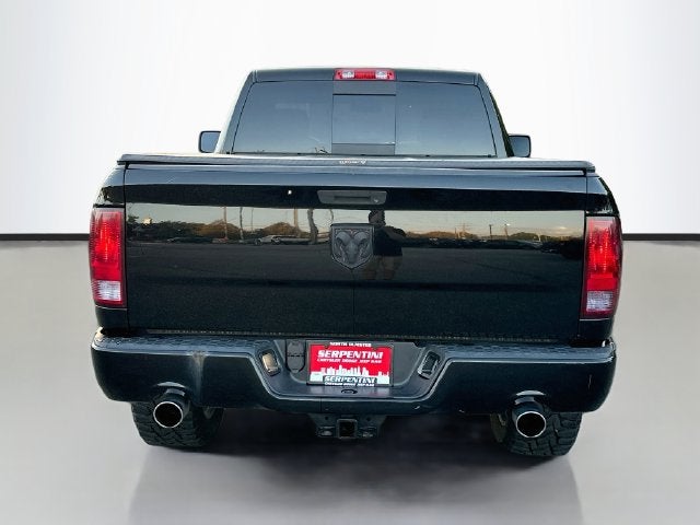 2014 RAM 1500 Express 4X4