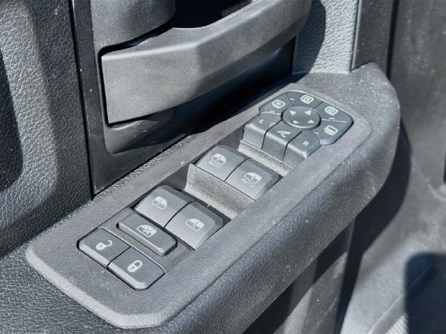 2027 RAM 2500 Black Express