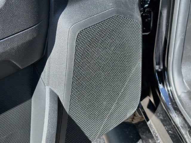 2027 RAM 2500 Black Express