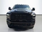 2027 RAM 2500 Black Express