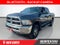 2014 RAM 2500 Tradesman PLOW PREP PKG - TOW PKG