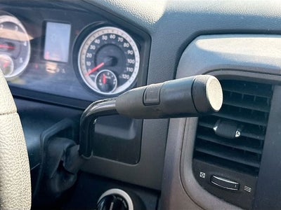 2014 RAM 2500 Tradesman PLOW PREP PKG - TOW PKG