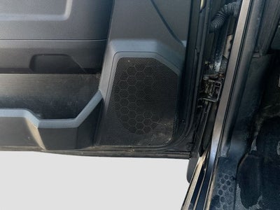 2014 RAM 2500 Tradesman PLOW PREP PKG - TOW PKG