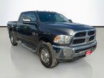 2014 RAM 2500 Tradesman PLOW PREP PKG - TOW PKG