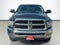 2014 RAM 2500 Tradesman PLOW PREP PKG - TOW PKG
