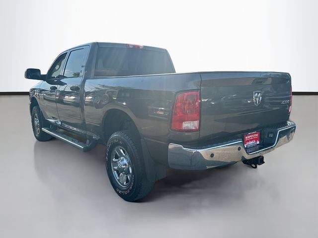 2014 RAM 2500 Tradesman PLOW PREP PKG - TOW PKG