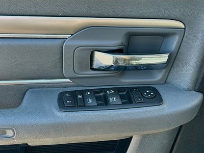 2016 RAM 2500 SLT