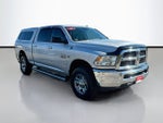 2016 RAM 2500 SLT