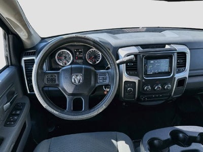 2016 RAM 2500 SLT