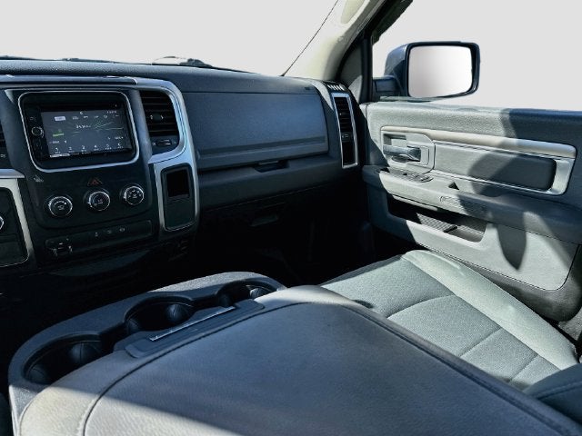 2016 RAM 2500 SLT