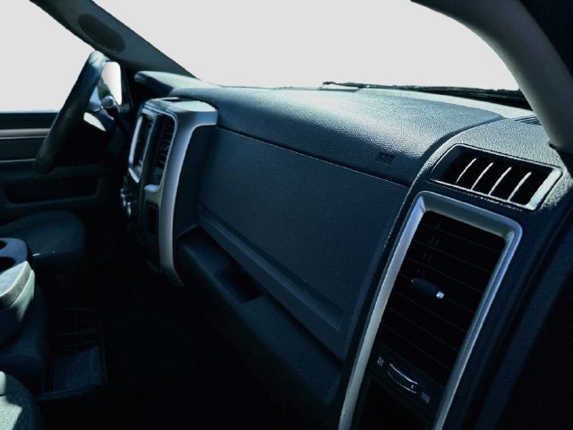 2016 RAM 2500 SLT