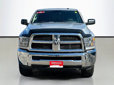 2016 RAM 2500 SLT