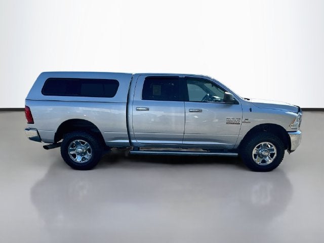 2016 RAM 2500 SLT