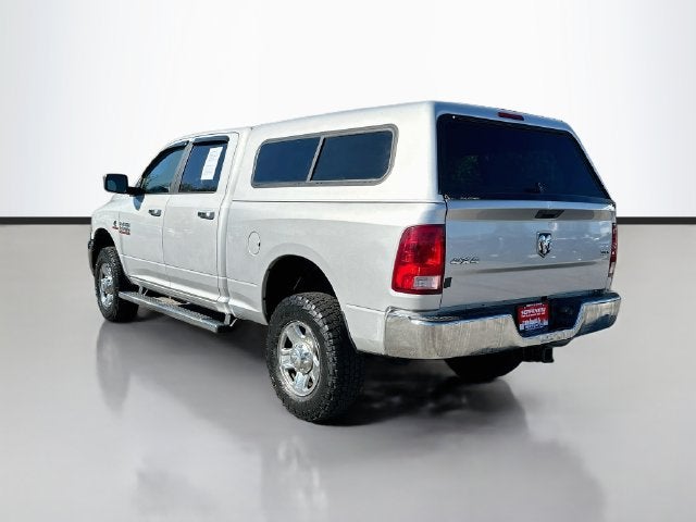 2016 RAM 2500 SLT