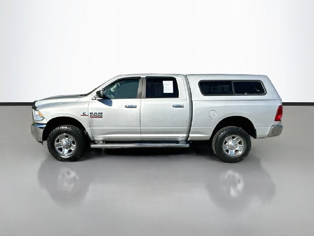 2016 RAM 2500 SLT