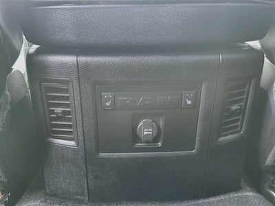 2016 RAM 2500 Laramie