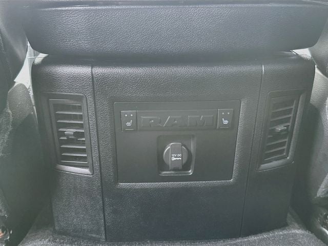 2016 RAM 2500 Laramie