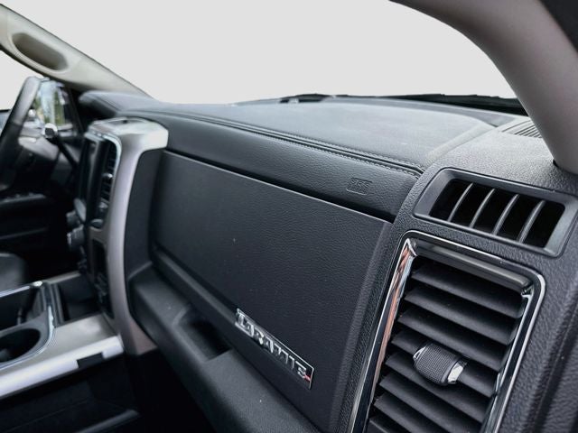 2016 RAM 2500 Laramie