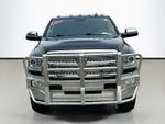 2016 RAM 2500 Laramie