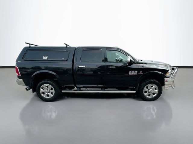 2016 RAM 2500 Laramie