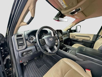 2019 RAM 2500 Limited