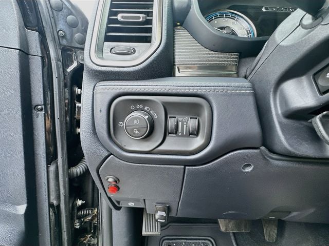 2019 RAM 2500 Limited