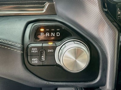 2019 RAM 2500 Limited
