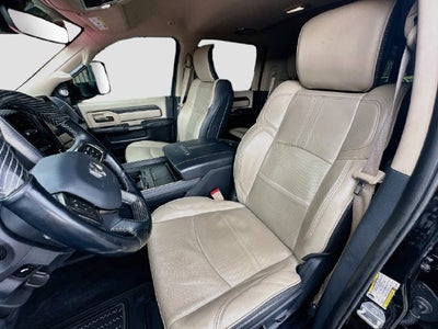 2019 RAM 2500 Limited