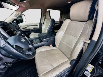 2019 RAM 2500 Limited