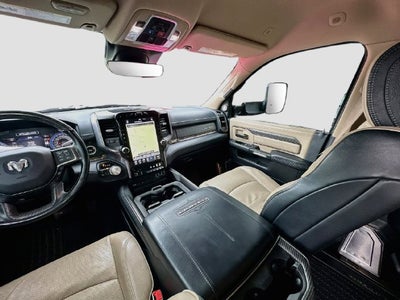 2019 RAM 2500 Limited