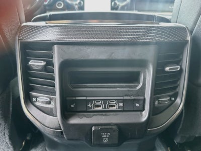 2019 RAM 2500 Limited