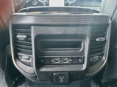2019 RAM 2500 Limited