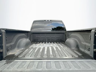 2019 RAM 2500 Limited