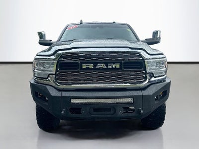 2019 RAM 2500 Limited