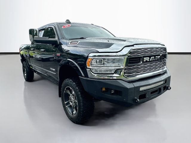2019 RAM 2500 Limited